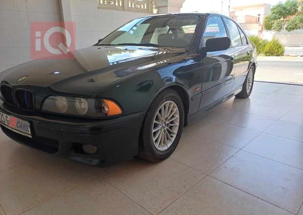 بي ام دبليو الفئة 4